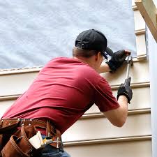 Best Siding for New Construction  in Novato, CA